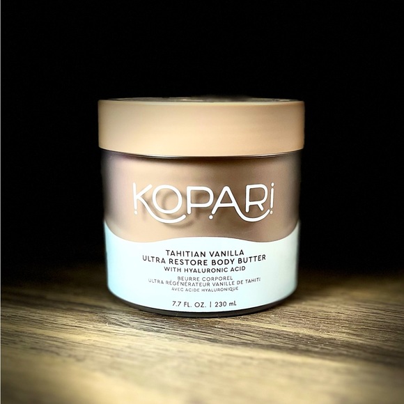 Kopari Set - Picture 3 of 3